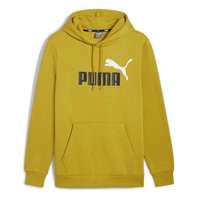 Puma ESS+ 2 Col Big Logo Erkek Sweatshirt - 586764
