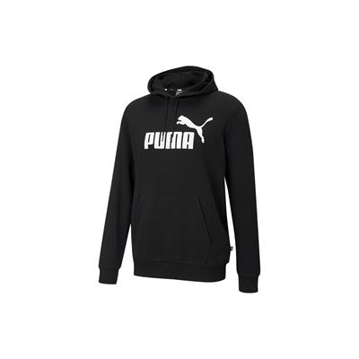 Puma ESS Big Logo Hoodie TR Erkek Sweatshirt - 586688
