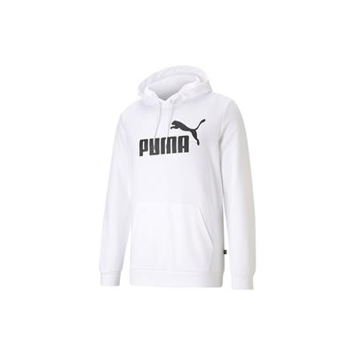 Puma ESS Big Logo Hoodie TR Erkek Sweatshirt - 586688