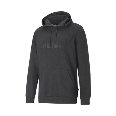 Puma ESS Big Logo Hoodie TR Erkek Sweatshirt - 586688