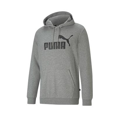 Puma ESS Big Logo Hoodie TR Erkek Sweatshirt - 586688