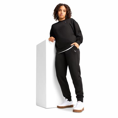 Puma Ess Elevated Eşofman Altı - 685019