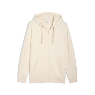 Puma Ess Elevated Fz Hoodie Tr Sweatshirt - 688256