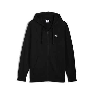 Puma Ess Elevated Fz Hoodie Tr Sweatshirt - 688256
