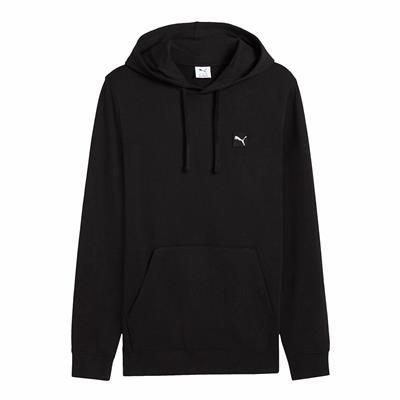 Puma Ess Elevated Hoodie Sweatshirt - 684728