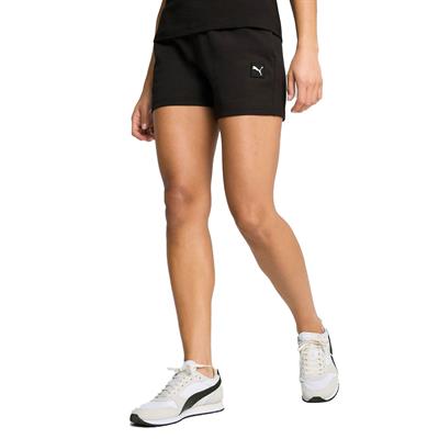 Puma Ess Elevated Mid-Rise Şort - 690902