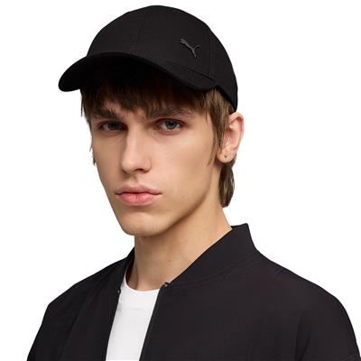 Puma Ess Elevated Puma Cat Şapka - 027154
