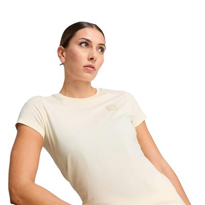 Puma Ess Elevated Tee T-shirt - 690894