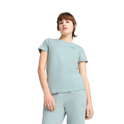 Puma Ess Elevated Tee T-shirt - 690894