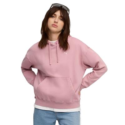 Puma Ess Elevated Wash Hoodie Sweatshirt - 688103