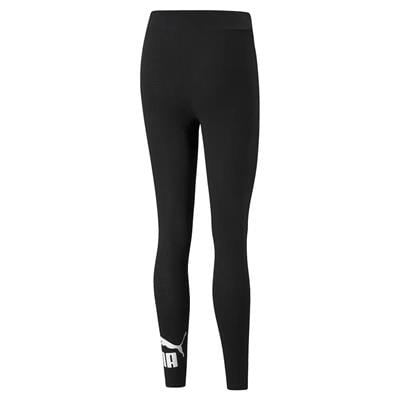 Puma Ess Logo Leggings Kadın Tayt - 586832