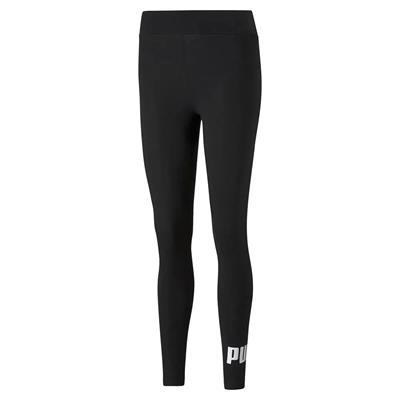 Puma Ess Logo Leggings Kadın Tayt - 586832