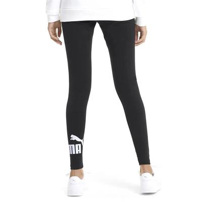 Puma Ess Logo Leggings Kadın Tayt - 586832