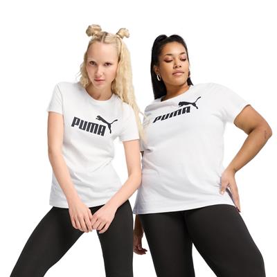 Puma Ess No 1 Logo Tee T-shirt - 682370