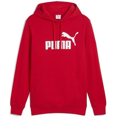 Puma ESS No. 1 Logo Hoodie Sweatshirt - 682572