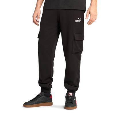 Puma ESS No. 1 Logo Cargo Pants Eşoofman Altı - 682661