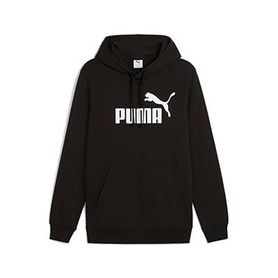 Puma ESS No. 1 Logo Hoodie Sweatshirt - 682572