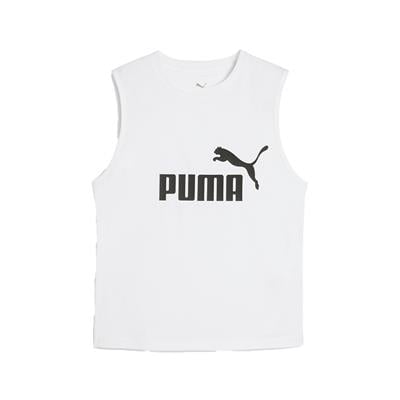 Puma ESS No. 1 Logo Slim Tank Atlet - 684968