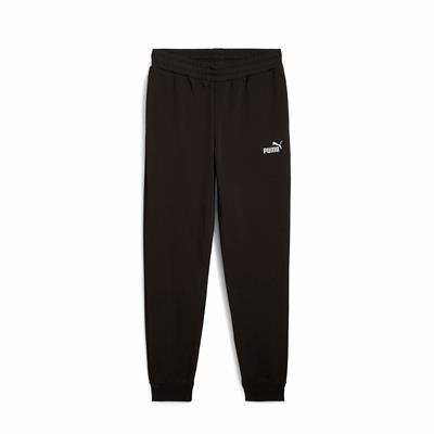 Puma ESS No. 1 Logo Sweatpants Regular Fit Düz Erkek Eşofman Altı - 682608