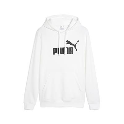 Puma ESS No. 1 Logo Hoodie Sweatshirt - 682572