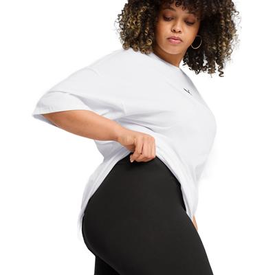 Puma ESS No. 1 Logo 3/4 Leggings Tayt - 682430