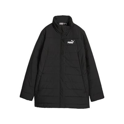 Puma ESS+ Padded Jacket Kadın Mont - 675364