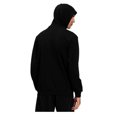 Puma ESS Small Logo FZ Erkek Sweatshirt - 586704