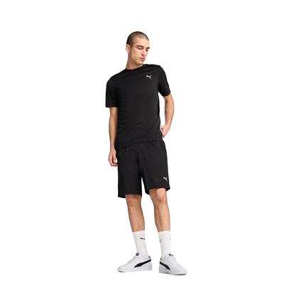 Puma ESS Small Logo Poly Tee T-shirt - 682542