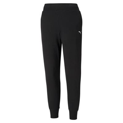 Puma Essential Sweatpants Kadın Günlük Stil Eşofman Altı - 586842