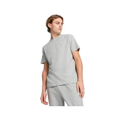 Puma Essentials Elevated Erkek T-shirt - 690893