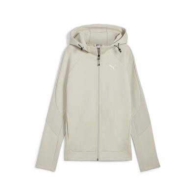 Puma Evostripe Full-Zip Kadın Sweatshirt - 681670