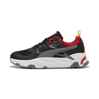 Puma Ferrari Trinity Erkek Günlük spor Ayakkabı - 308577