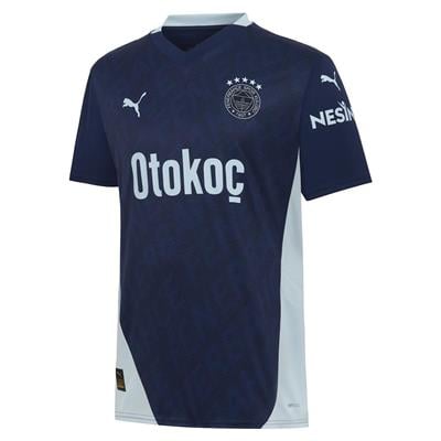 Puma FSK Third Jersey Erkek Fenerbahçe Forma - 775375