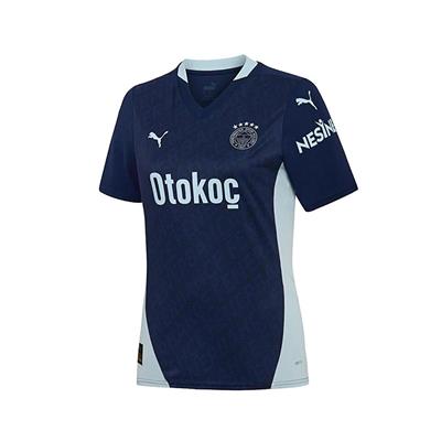 Puma FSK Third Jersey W Kadın Fenerbahçe Forma - 775377