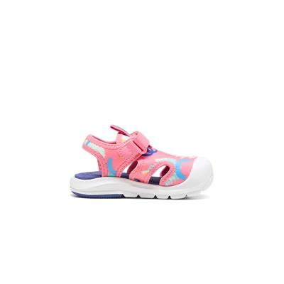 Puma Fun Racer Sandal AOPV Inf Çocuk Sandalet - 401695