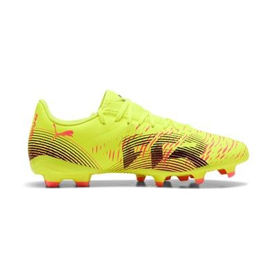 Puma Future 8 Play Fg/Ag Futbol Krampon - 108141