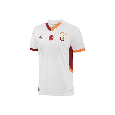 Puma Galatasaray 2024/25 Dış Saha Erkek Futbol Forması - 779652