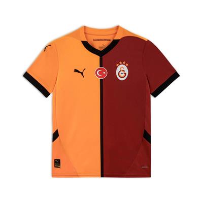 Puma Galatasaray Sk 2024/2025 Çocuk Futbol İç Saha Forması - 779659