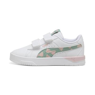 Puma Jada Classic Girly V PS Çocuk Spor Ayakkabı - 403828