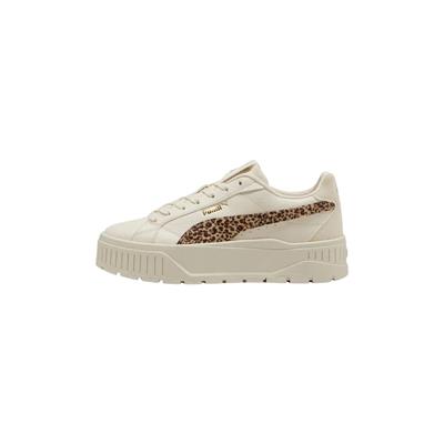 Puma Karmen II Animal Flair Kadın Spor Ayakkabı - 402645