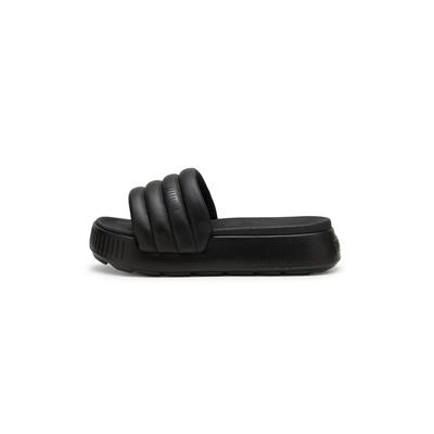 Puma Karmen Slide Puffy Terlik - 395399