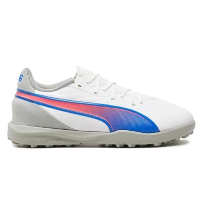 Puma King Match Tt Jr Futbol Halısaha Ayakkabısı - 108050