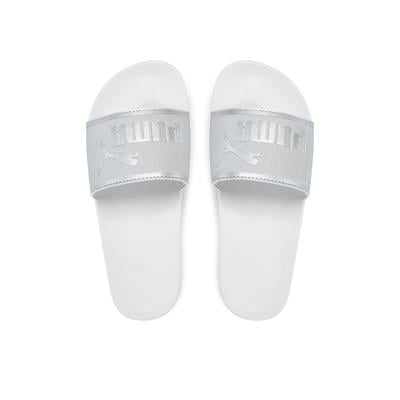 Puma Leadcat 2.0 Aqua Metallics Terlik - 401707