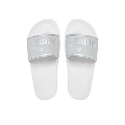 Puma Leadcat 2.0 Aqua Metallics Terlik - 401707