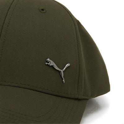Puma Metal Cat Cap Erkek Şapka - 021269