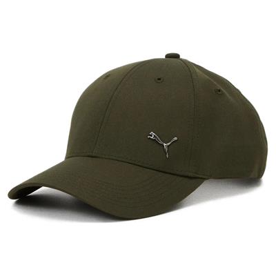 Puma Metal Cat Cap Erkek Şapka - 021269