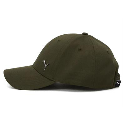 Puma Metal Cat Cap Erkek Şapka - 021269