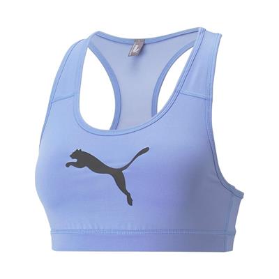 Puma Mid Impact 4Keeps Bra Kadın Sporcu Sütyeni - 520304