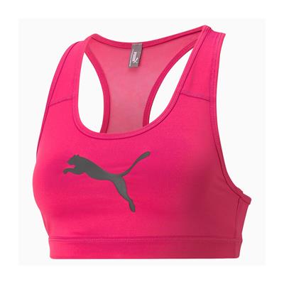 Puma Mid Impact 4Keeps Bra Kadın Sporcu Sütyeni - 520304