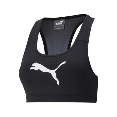 Puma Mid Impact 4Keeps Bra Kadın Sporcu Sütyeni - 520304